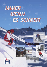 Immer wenn es schneit 