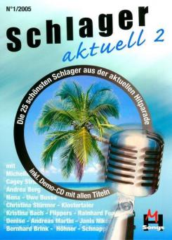 Schlager aktuell 2 