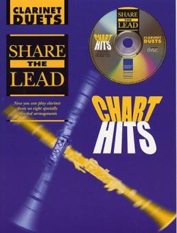 Share The Lead: Chart Hits 
