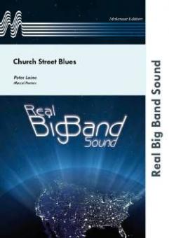 Church Street Blues 