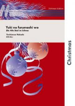 Yuki no furumachi wo 