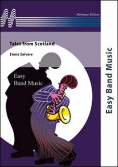 Tales From Scotland (Fanfarenorchester) 