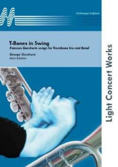 T-Bones In Swing (Fanfarenorchester) 