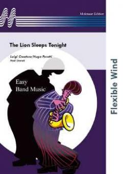 The Lion Sleeps Tonight (Fanfarenorchester) 