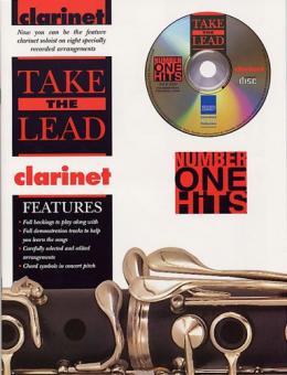Take The Lead: Number One Hits 