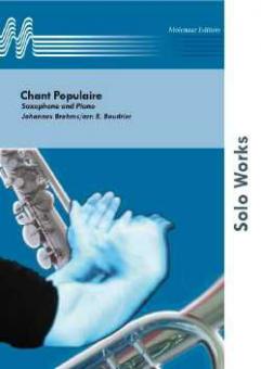 Chant Populaire 