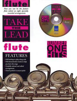 Take the Lead: Number One Hits 