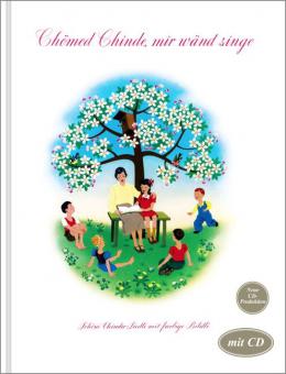 Chömed chinde mir wänd singe 