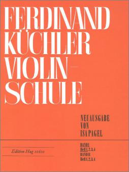 Violinschule Vol. 1/1 