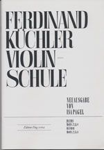 Violinschule Vol. 1/3 