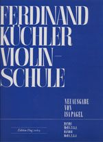 Violinschule Vol. 1/4 