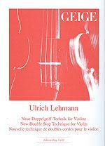 Neue Doppelgrifftechnik 