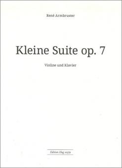 Kleine Suite 