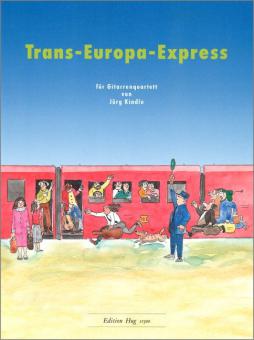 Trans-Europa-Express 