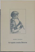 Ich spiele 2. Stimme 