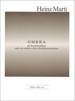Ombra 
