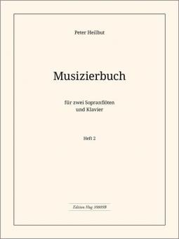 Musizierbuch Vol. 2 
