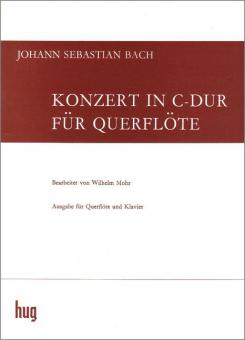 Konzert in C-Dur 