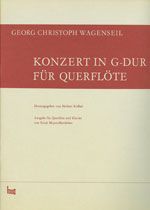 Konzert G-Dur 