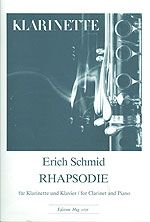Rhapsodie op. 11 