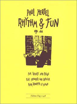 Rhythm & Fun 