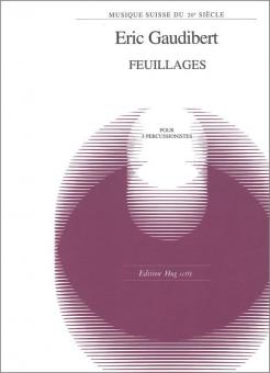 Feuillages 