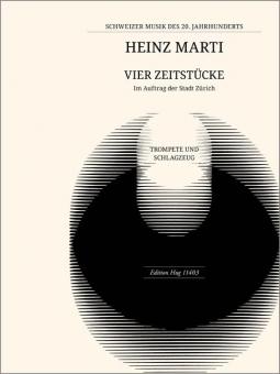 4 Zeitstücke 