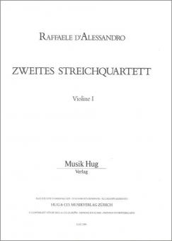 Quartett No 2 