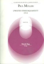 Quartett Nr. 2 op. 64 