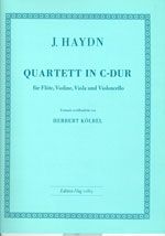 Quartett 