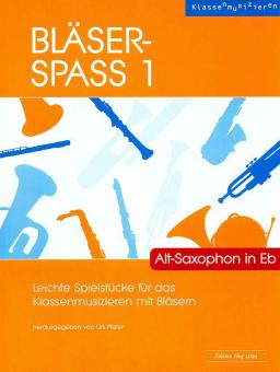 Bläser-Spaß 1 