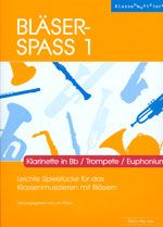 Bläser-Spaß 1 