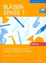 Bläser-Spaß 1 