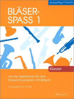 Bläser-Spaß 1 