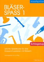 Bläser-Spaß 1 