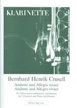 Andante und Allegro Vivace 