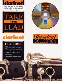 Take The Lead: Classical Collection 