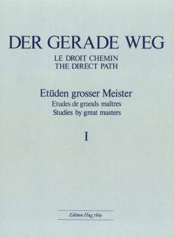 Gerade Weg Vol. 1 