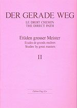Gerade Weg Vol. 2 