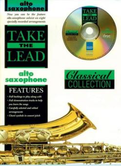 Take the Lead - Classical Collection 