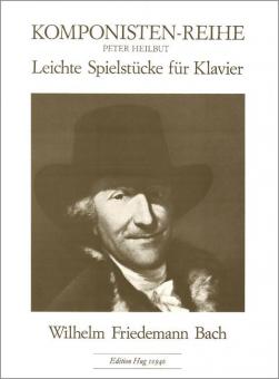 Leichte Spielstücke 