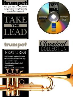 Take the Lead: Classical Collection 