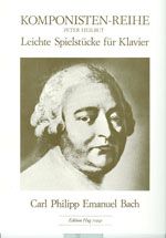 Leichte Spielstücke 