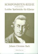 Leichte Spielstücke 