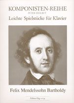 Leichte Spielstücke 