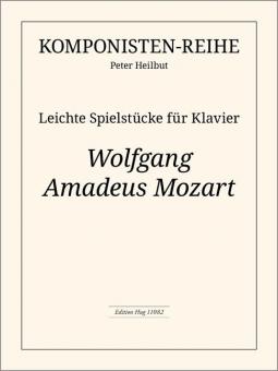 Leichte Spielstücke 