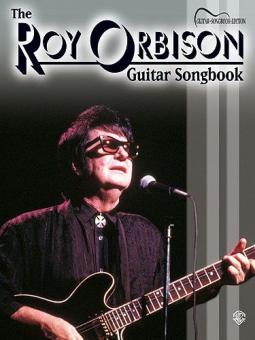 The Roy Orbison Guitar Songbook 