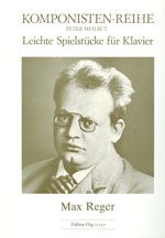 Leichte Spielstücke 