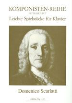 Leichte Spielstücke 