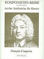 Leichte Spielstücke 